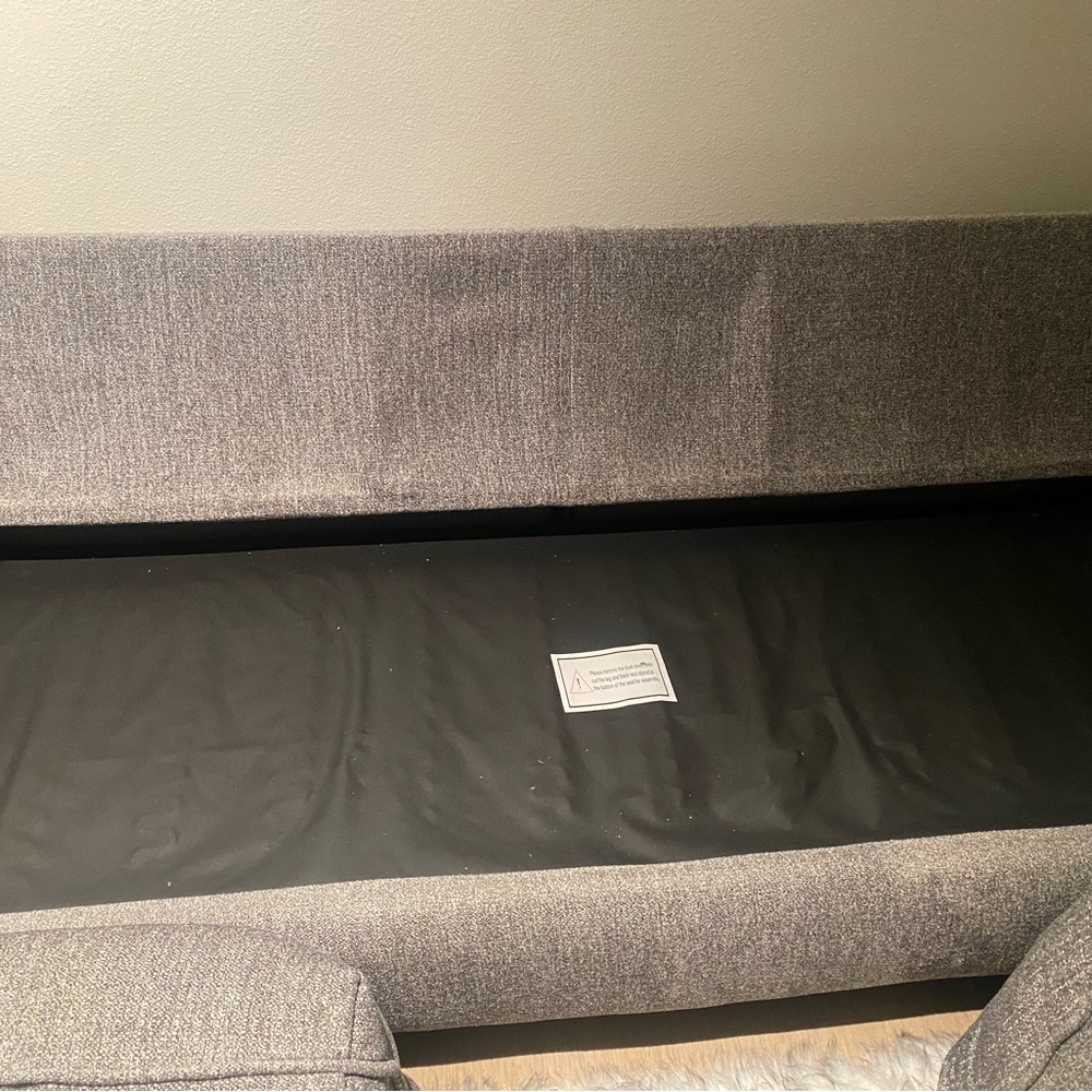 Sofa - Picture 2 of 3